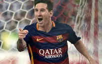 Messi tập luyện cùng Barcelona B, sẵn sàng trở lại đón El Clasico