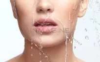 6 bí quyết tạm biệt đôi môi thâm mùa lạnh