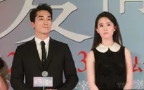 Song Seung Hun - Lưu Diệc Phi chia sẻ nỗi đau với nạn nhân Thiên An