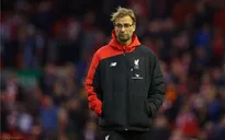 Liverpool thua đau, Jurgen Klopp trách người hâm mộ bỏ về sớm