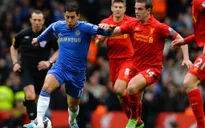 Đại chiến Liverpool – Chelsea: Căng thẳng khu trung tuyến