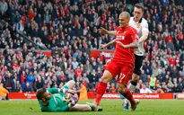 FA khẳng định Martin Skrtel cố ý giẫm chân De Gea