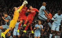 Lịch thi đấu và tường thuật vòng 27 Ngoại hạng Anh: Tâm điểm Man City - Liverpool