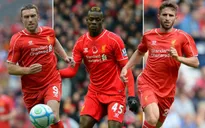 Liverpool và những thất bại từ chính sách chuyển nhượng