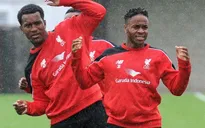 Chuyển nhượng chiều 9/7: Liverpool không thèm chấp Sterling