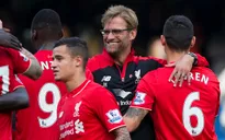 Lịch thi đấu Europa League ngày 6/11: Liverpool tiếp đà thăng hoa