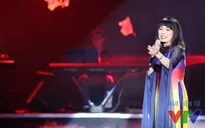 “Thời hoa đỏ” có cơ hội trở thành Bài hát yêu thích nhất tháng 8?
