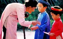 Ý nghĩa phong tục mừng tuổi trẻ em ngày Tết