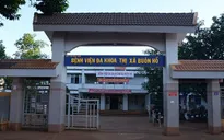 Hàng nghìn lao động tại 14 bệnh viện ở Đăk Lăk lo âu chờ lương