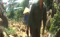 Thâm nhập "thủ phủ" hàng lậu bên kia biên giới
