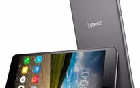 Lenovo Phab Plus - Phablet 6,8 inch với âm thanh vòm sắp ra mắt