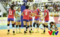 VTV Cup 2015: Hạ Philippines, Liêu Ninh gây sức ép lên ĐT Việt Nam