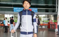 HAGL "đổi" Tuấn Anh lấy tiền vệ phòng ngự của Yokohama FC
