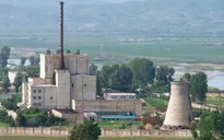 Triều Tiên: Lò phản ứng Yongbyon có thể đã hoạt động trở lại