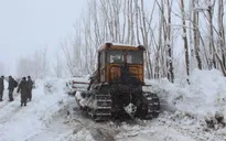 Afghanistan: Lở tuyết dồn dập, hơn 280 người thiệt mạng