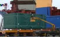 Xuất khẩu thiết bị lọc nước biển lần đầu tiên sản xuất tại Việt Nam