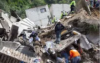Guatemala: Lở đất nghiêm trọng, 30 người chết