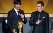 “Quên Quả bóng vàng đi, Lahm mới là cầu thủ xuất sắc nhất thập kỷ”