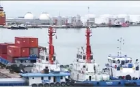 Doanh nghiệp Logistic hưởng lợi ngay lập tức khi vào TPP
