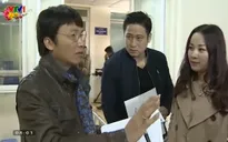 "Vàng Anh" Minh Hương tái xuất trong phim mới "Lời ru mùa đông"