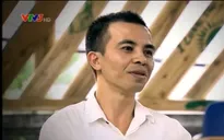 Câu chuyện về người thầy đi từ trại giam đến giảng đường Đại học