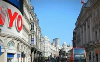 Chi phí làm việc ở London đắt đỏ nhất thế giới