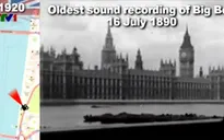 London - Vẻ đẹp vẹn nguyên sau 125 năm