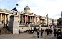 London được tìm kiếm nhiều nhất trên Google