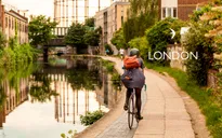 Đạp xe ở London - Nét bình yên giữa đô thị lớn