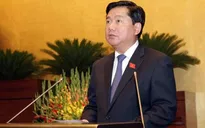 Dự án sân bay Long Thành: 9.540 tỷ đồng GPMB cho cả 3 giai đoạn