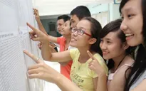 Hà Nội: THPT Chu Văn An dẫn đầu mức điểm chuẩn vào lớp 10 công lập