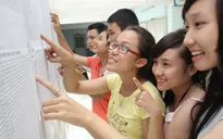 TP.HCM: Điểm chuẩn vào lớp 10 tăng