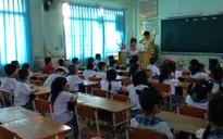 TP. HCM: Đưa vào sử dụng hơn 1.500 phòng học mới