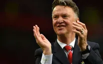 Man Utd thắng giòn, Van Gaal hả hê nhắn "tìm trẻ lạc" cho Southampton