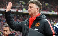 HLV Van Gaal muốn gắn bó với Man Utd đến hết sự nghiệp