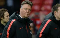 Nếu Van Gaal không thành công tại Man Utd, không ai có thể
