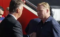 Thua đau Man Utd, HLV Southampton cáu tiết với học trò