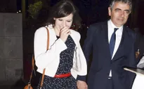 Mr. Bean bỏ vợ theo tình trẻ