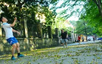 Đêm nay (20/4) và sáng mai, Bắc Bộ đón không khí lạnh