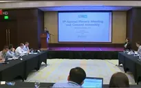 Sản xuất bền vững nâng cao thương hiệu gạo Việt Nam