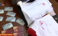 Bắt nhóm đối tượng người Trung Quốc lừa đảo tống tiền