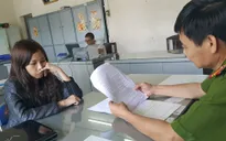 TP.HCM: Bắt “nữ quái” lừa đảo đóng phí, nhận quà tặng từ nước ngoài