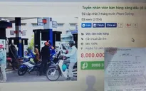 Tuyển dụng thu phí: Cái bẫy dành cho người thất nghiệp