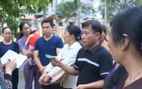 Phú Thọ: Lừa đảo xuất khẩu lao động hơn 2,5 tỷ đồng