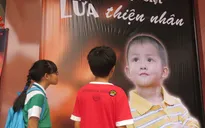 'Lửa Thiện Nhân' lay động trái tim khán giả quê nhà