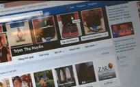 Giả mạo Facebook, lừa đảo chiếm đoạt hơn 100 triệu đồng