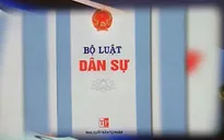 Từ 5/1, lấy ý kiến nhân dân về bộ luật Dân sự sửa đổi