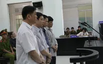 Nộp 3/4 tiền tham nhũng sẽ thoát án tử hình