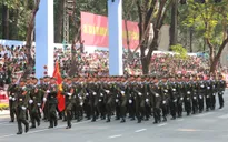 PTL Vì bình yên cuộc sống lên sóng VTV4