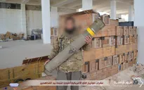 Lực lượng do Mỹ huấn luyện tại Syria nộp vũ khí cho al-Qaeda